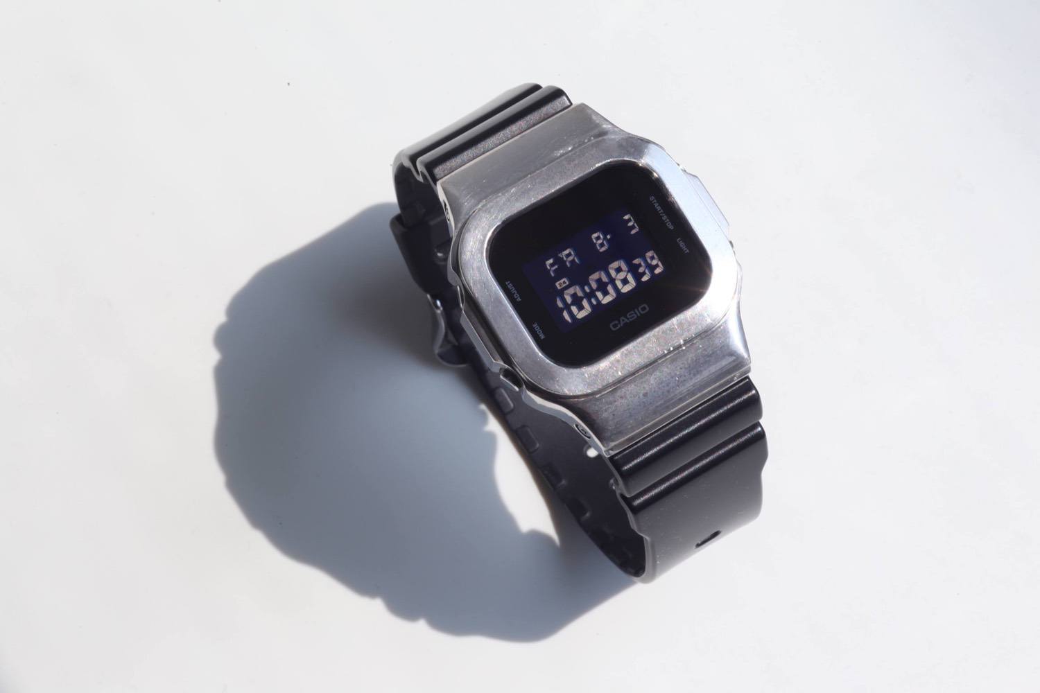 damue ダミュー 5600 vintage gショック カシオ CASIO www.aino.ac.jp