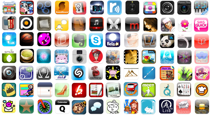 【iPadアプリ】僕が本当にハマッたおすすめiPadアプリゲーム13選！
