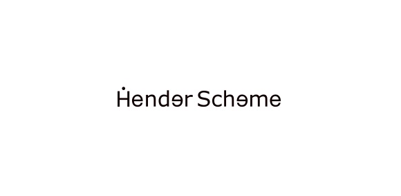 HenderSchemeロゴデータ