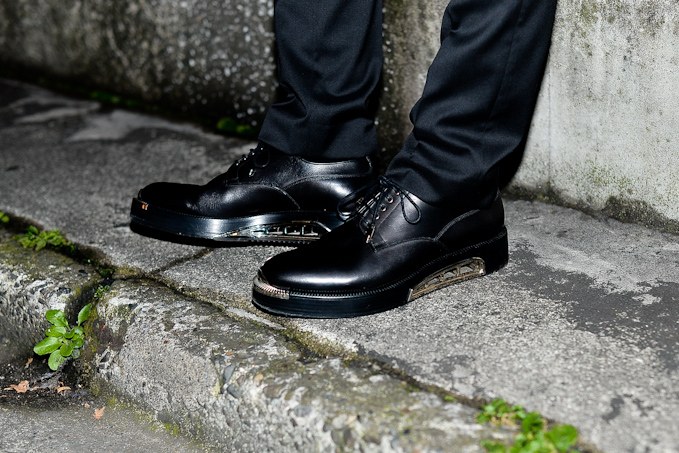 メンズ 参考になる おしゃれな足元コーデ63選 Dress Code ドレスコード