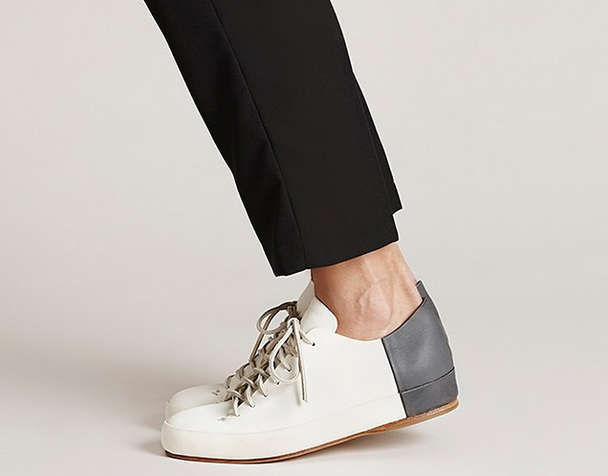 FEIT スリッポン 38 （Less is More 