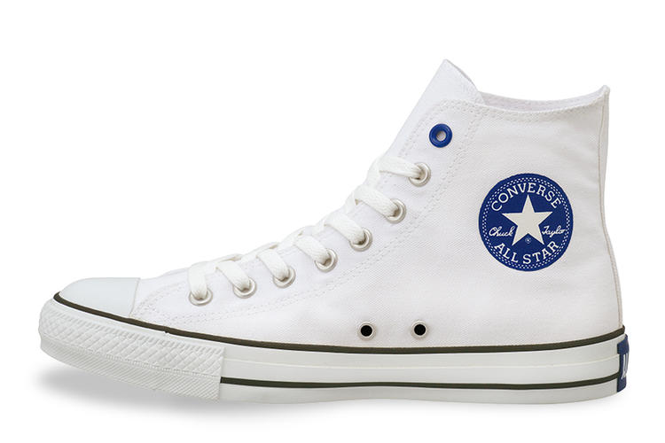 ほっこり可愛い 北欧デザインを取り入れたコンバースの新作がおしゃれ Dress Code ドレスコード