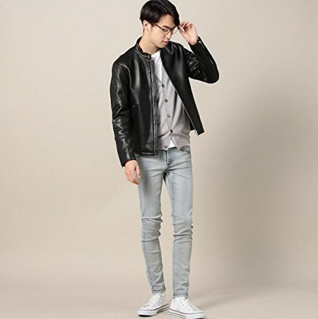 保存版 メンズの冬用ジャケット5種類の特徴 オススメブランドまとめ Dress Code ドレスコード