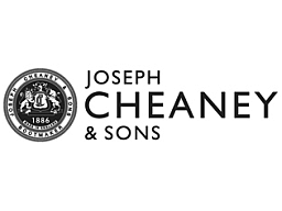 Cheaney-logo-L