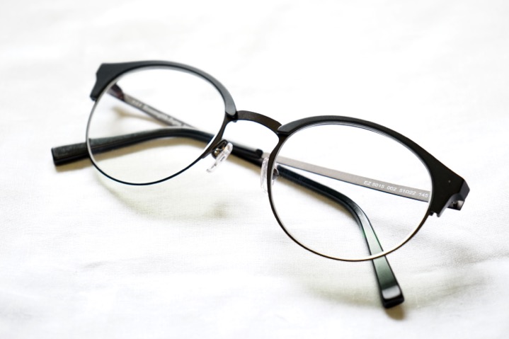 Ermenegildo Zegnaの眼鏡『EZ 5015 002』を買いました。 | DRESS CODE 