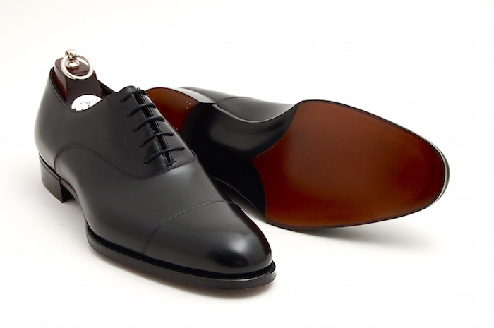 保存版】男の足元を彩る、極上の革靴ブランド30選。KLEMAN  Uチップ。 | DRESS CODE 