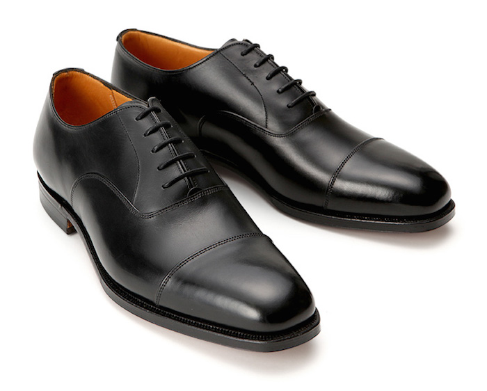 【保存版】男の足元を彩る、極上の革靴ブランド30選。 | DRESS CODE.（ドレスコード）