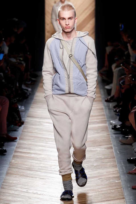 16年の流行色はジェンダーレスを反映したペールトーン2色 Dress Code ドレスコード