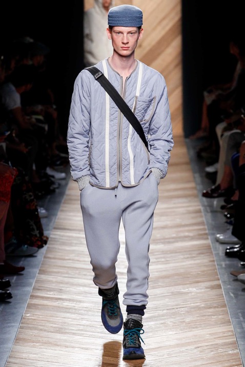 16年の流行色はジェンダーレスを反映したペールトーン2色 Dress Code ドレスコード 16年の流行色はジェンダーレスを反映したペールトーン2色 Dress Code ドレスコード