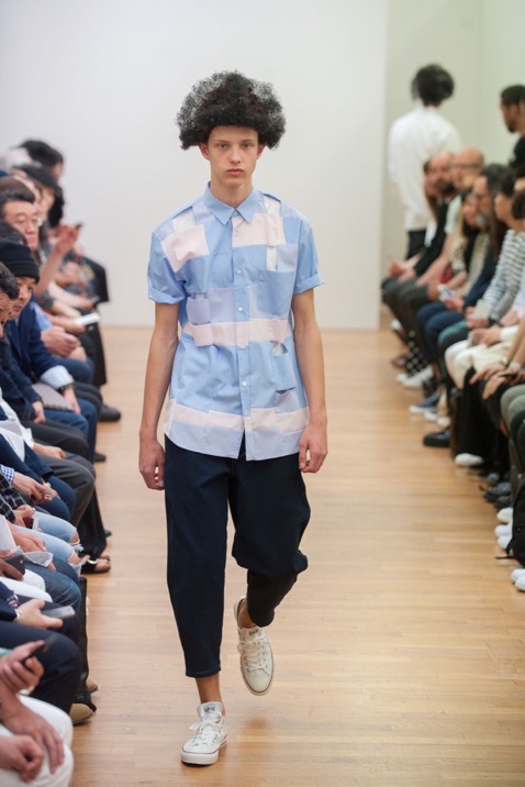 16年の流行色はジェンダーレスを反映したペールトーン2色 Dress Code ドレスコード 16年の流行色はジェンダーレスを反映したペールトーン2色 Dress Code ドレスコード