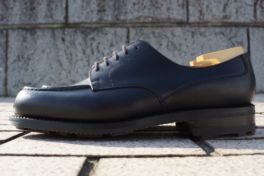 J.M.WESTON #641 Golf』を購入！フランス名門の定番靴。 | DRESS CODE 
