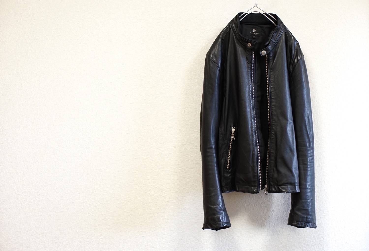 leatherjacket