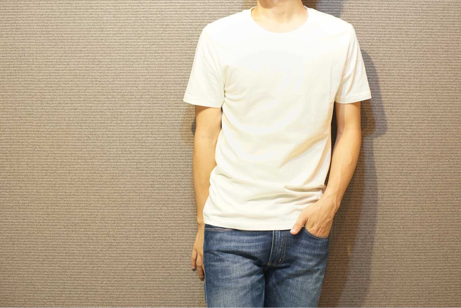 激安！ L 黒 新品 マルジェラ Tシャツ パックT Tシャツ/カットソー(半袖/袖なし)