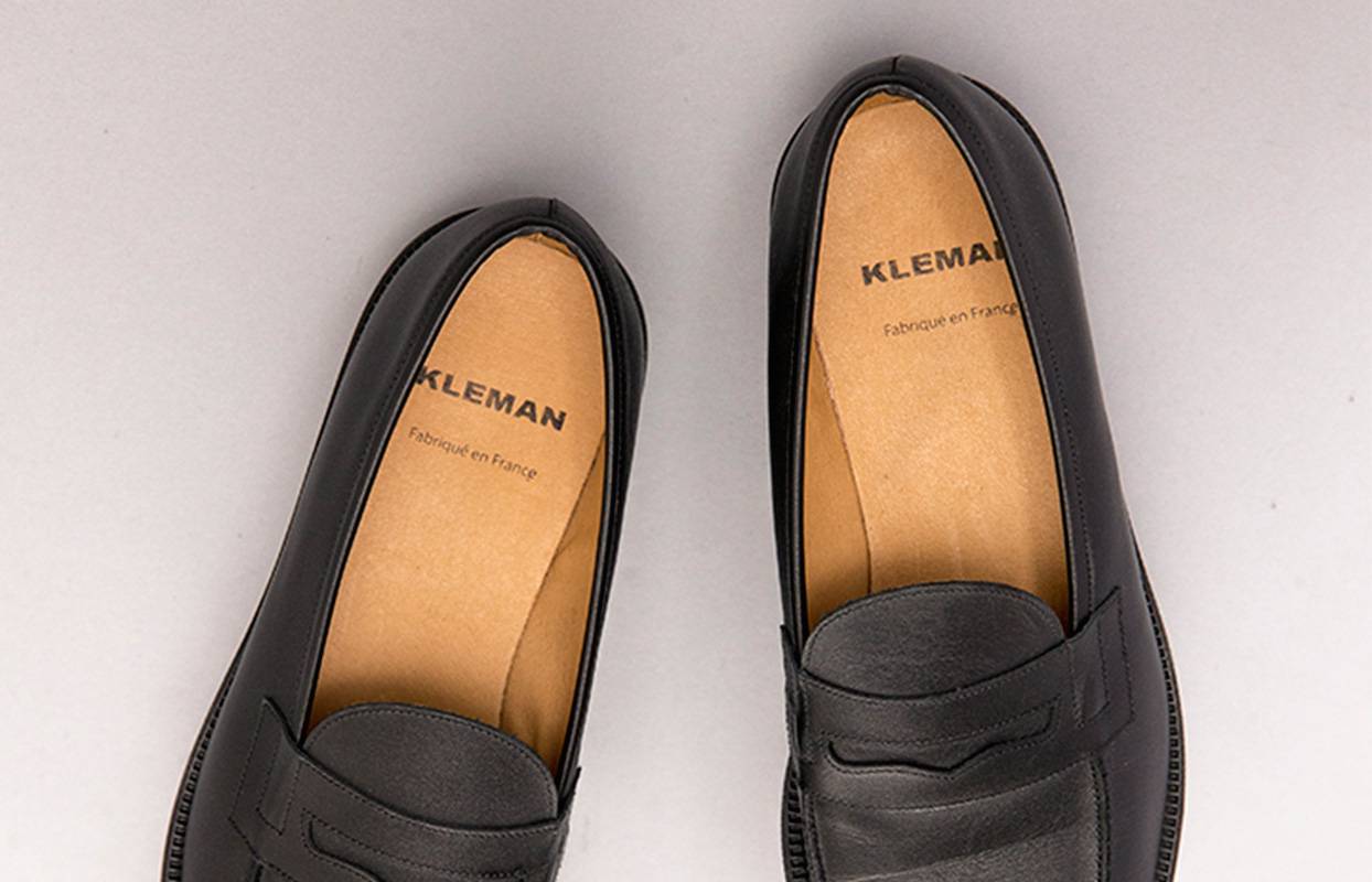 モデル・価格まとめ】コスパ良な革靴ブランド『KLEMAN（クレマン