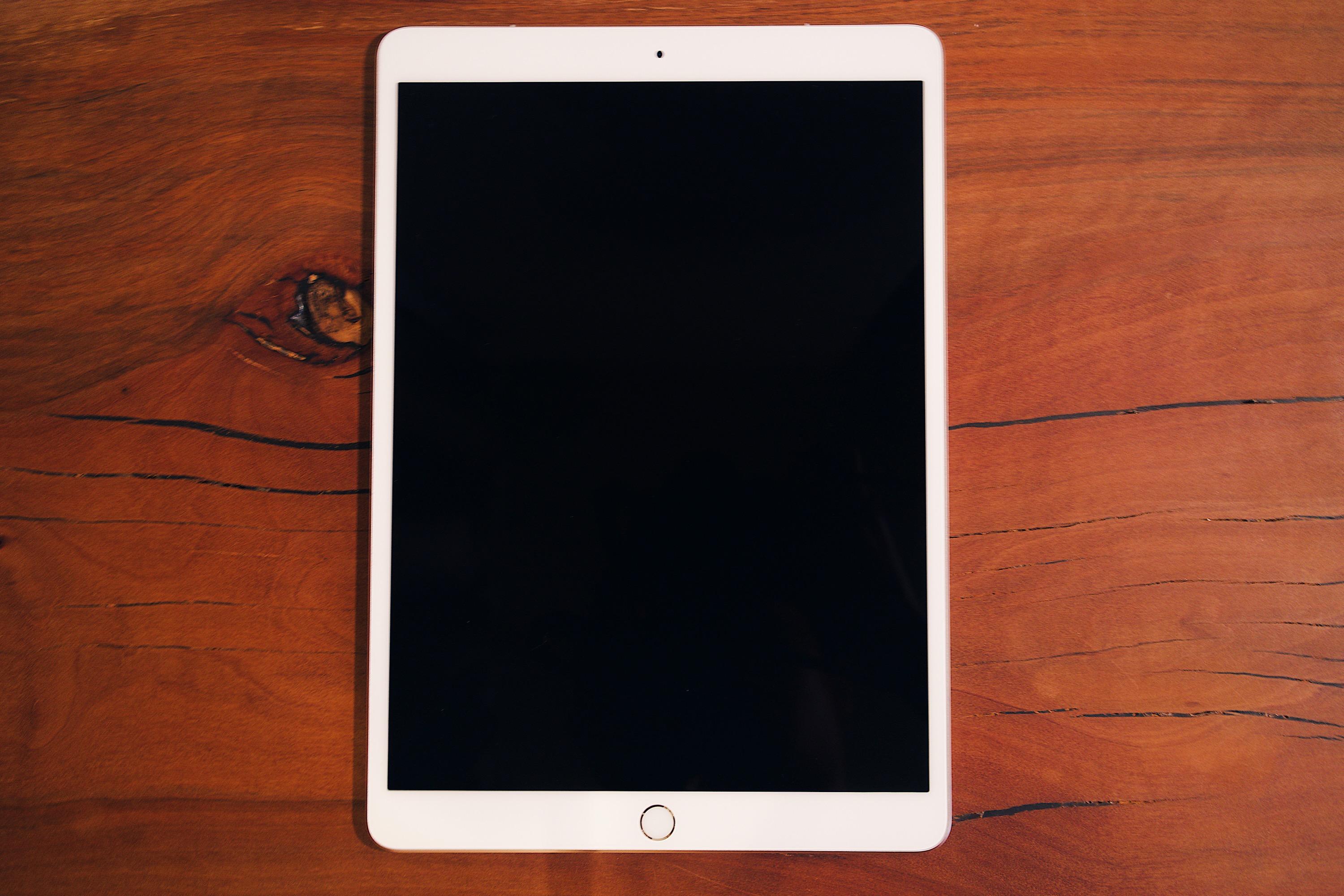 iPadPro10.5インチ
