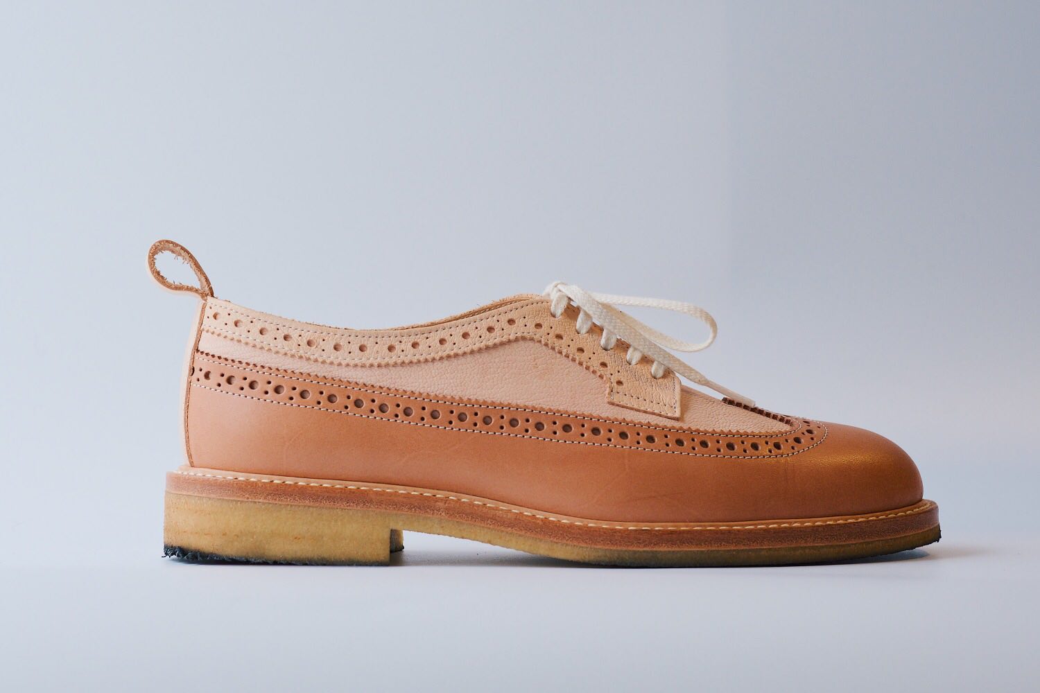 【30日目】Hender Scheme（エンダースキーマ）の革靴エイジング記録 | DRESS CODE.（ドレスコード）