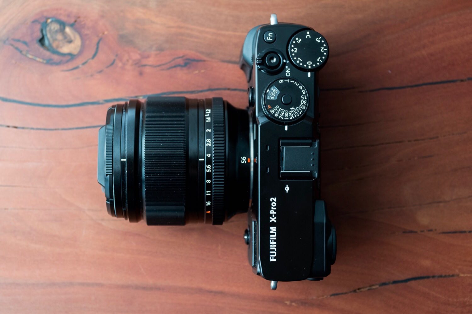 FUJIFILM X-Pro2使用レビュー。形容しがたい魅力に溢れたカメラ 