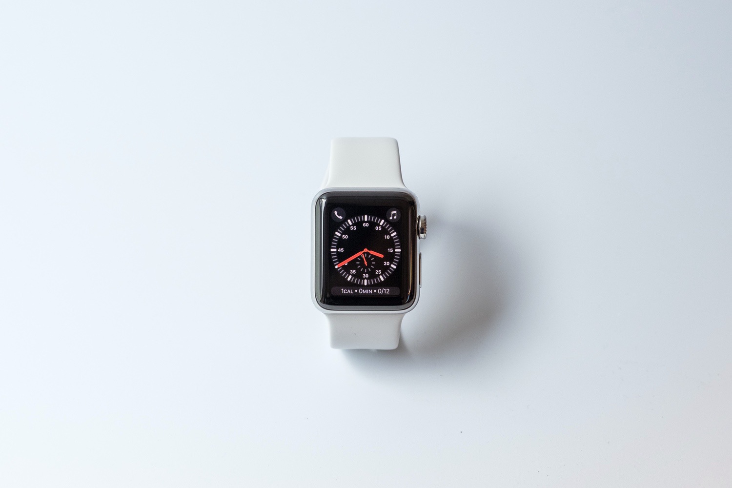 Apple Watchをおしゃれに付けるための心得 Dress Code ドレスコード メンズファッションブログ