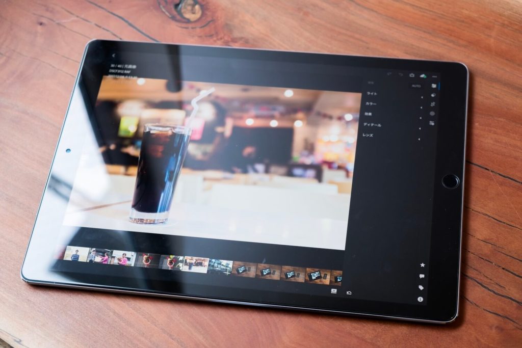 【随時更新】iPad ProとMacの使い分け方 ー iPadでできること、できないこと DRESS CODE