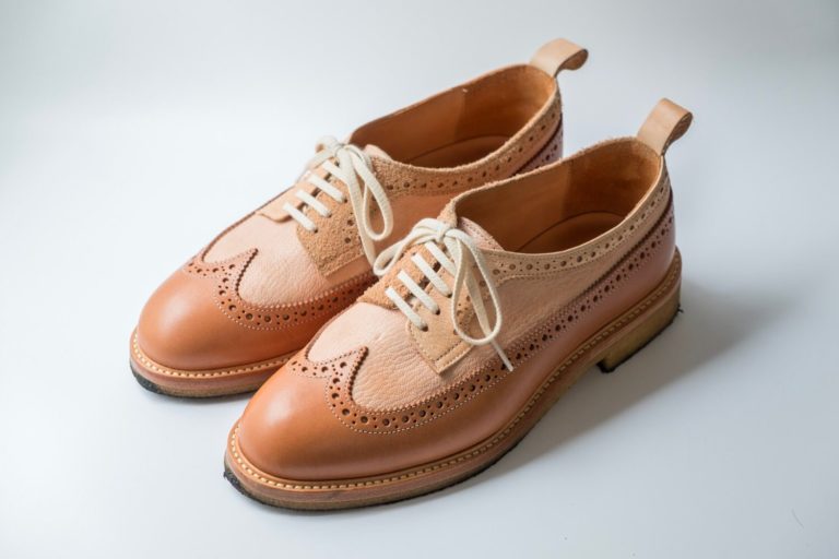 【150日目】Hender Scheme（エンダースキーマ）の革靴エイジング記録 | DRESS CODE.（ドレスコード）