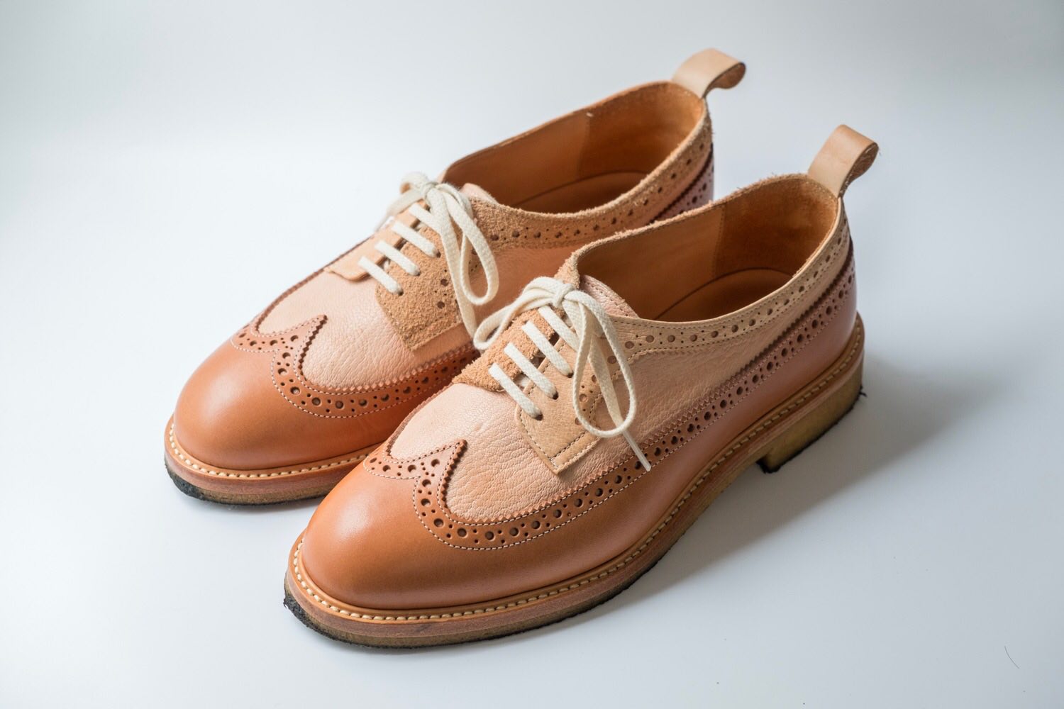 Hender Scheme 革靴