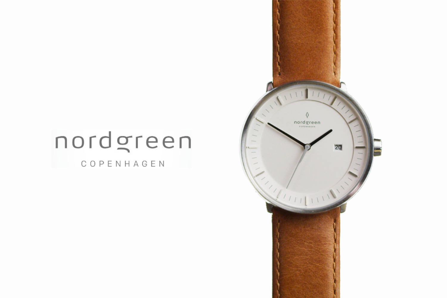 おしゃれな北欧デザインの腕時計ブランド8選。ミニマルなデザインが 