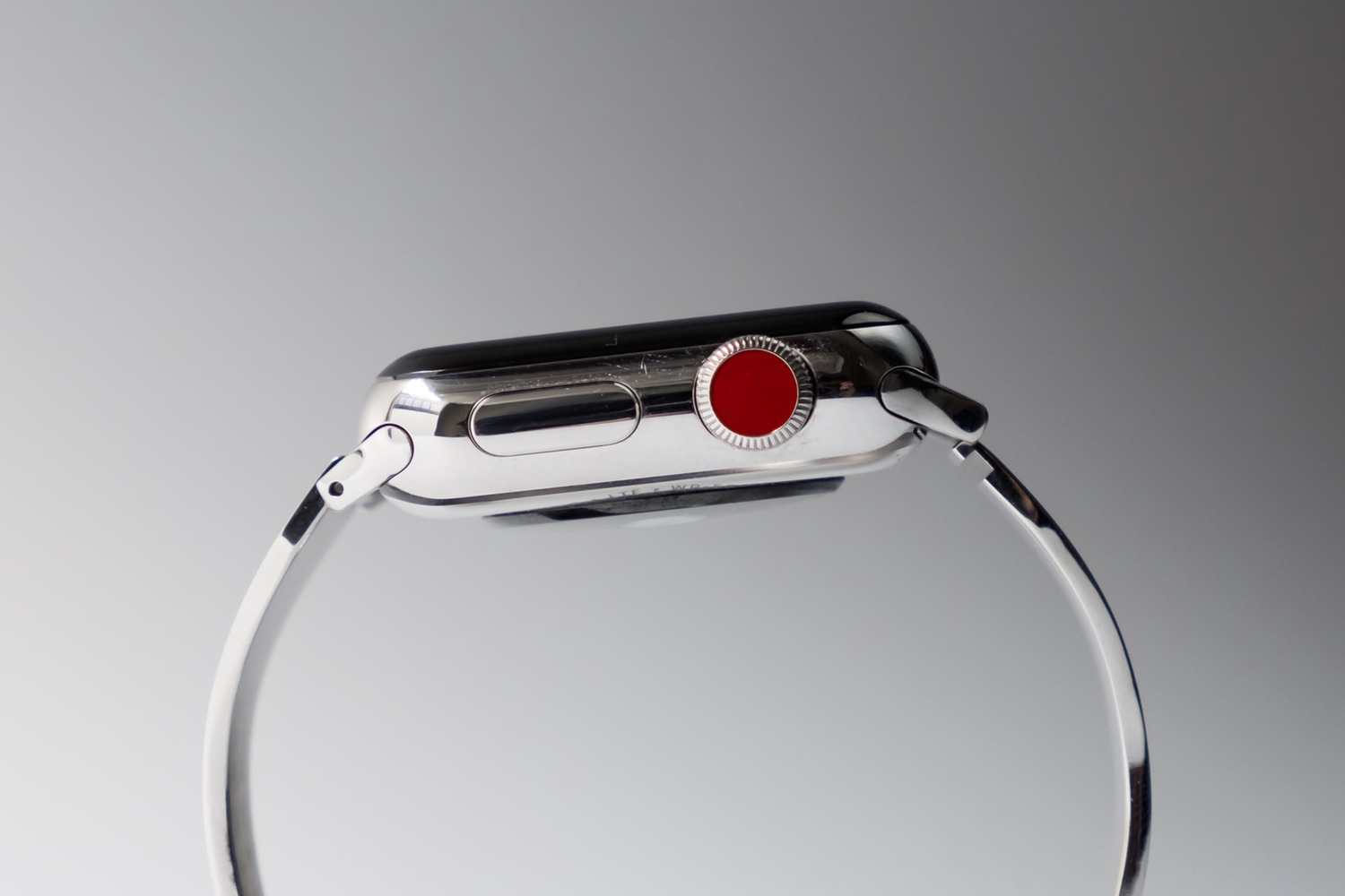 DOUBLE PIPINGのApple Watch交換バンドレビュー。Apple Watchが 