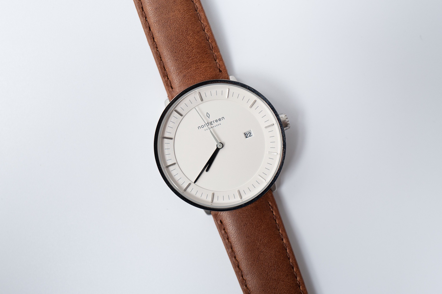 北欧デザインの腕時計「nordgreen（ノードグリーン）」がシンプルで使いやすい。 | DRESS CODE.（ドレスコード）