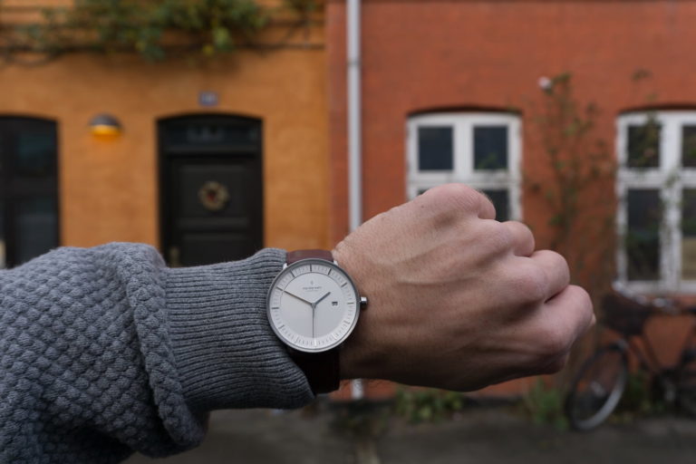 北欧デザインの腕時計「nordgreen（ノードグリーン）」がシンプルで 