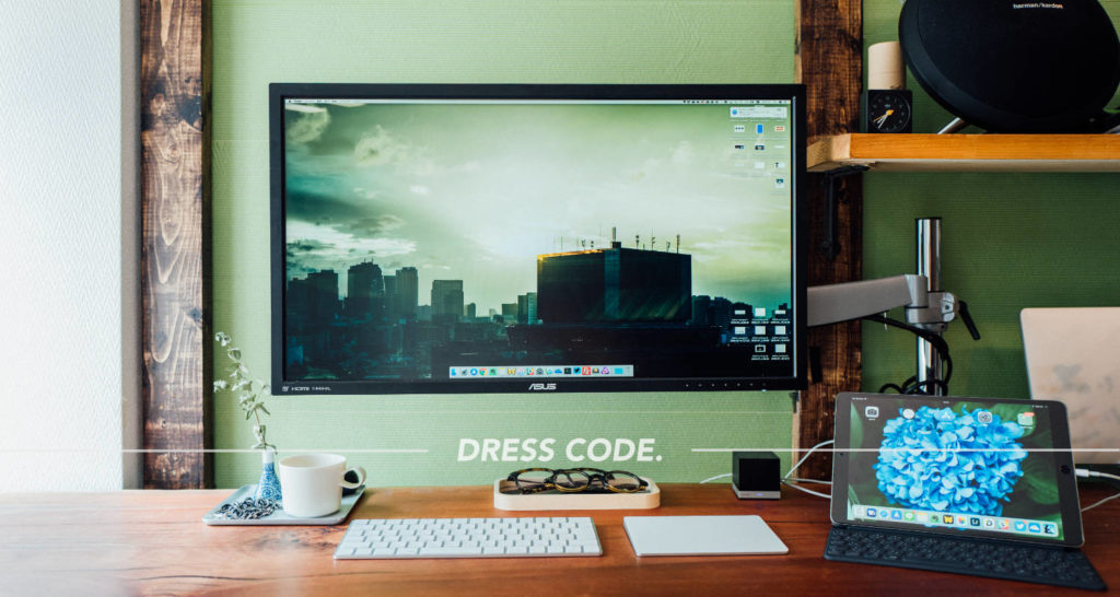 全部Amazonで買える。生活の質を上げる、買って良かった“ちょっとした物”まとめ。 | DRESS CODE.（ドレスコード）のアイキャッチ画像