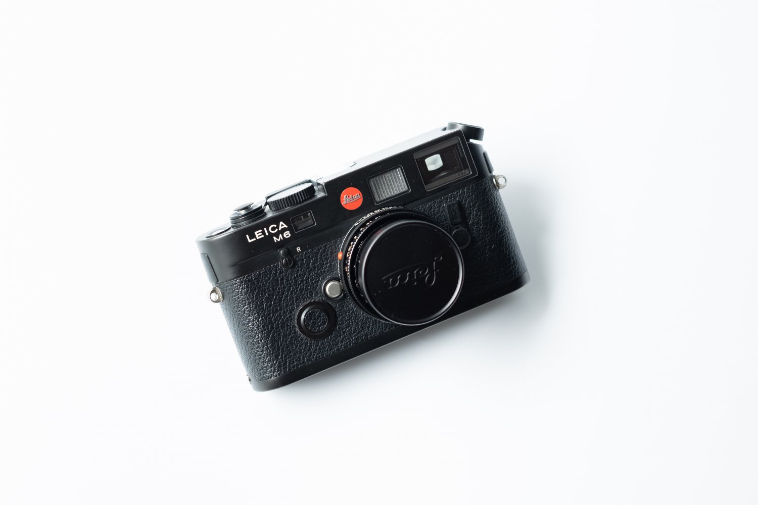 Leica M6 ＋ Elmar-M 50mm F2.8 2ndを購入しました。 | DRESS CODE 