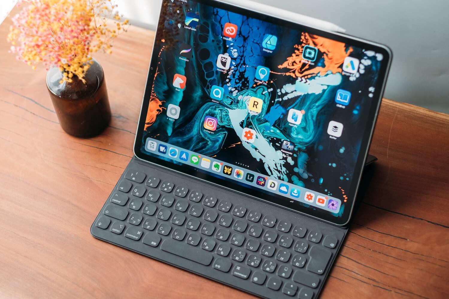 2018 iPad Pro 12.9 1TB セルラー