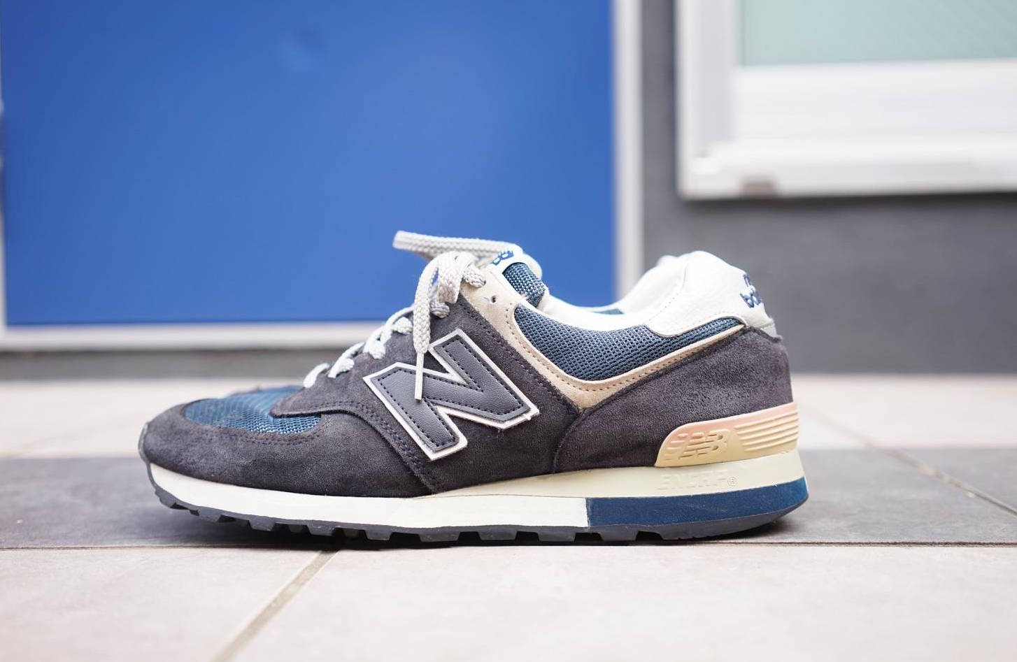 new balance 997H スニーカー