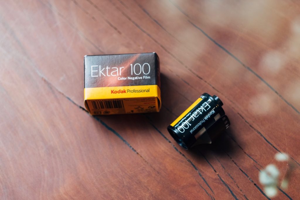 Kodak Ektar 100の作例・レビュー。風景を鮮やかに彩るコダックのプロ用フィルム | DRESS CODE.（ドレスコード）