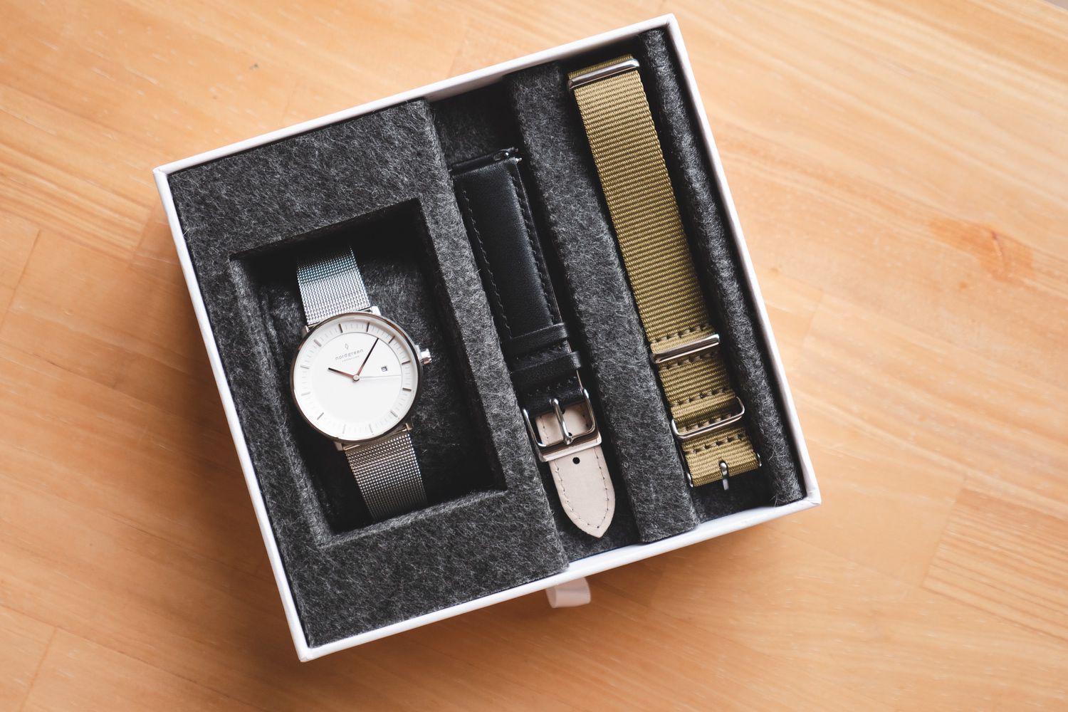 2年愛用するnordgreen（ノードグリーン）の腕時計の魅力を改めて語る［PR］ | DRESS CODE.（ドレスコード）